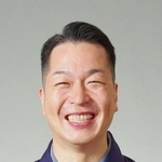 　玉川太福さん
