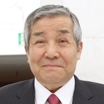 　大東隆行さん