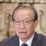 　稲葉延雄さん
