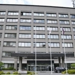 　宮城県警本部