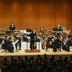 　神戸市室内管弦楽団の定期演奏会＝６月、神戸文化ホール