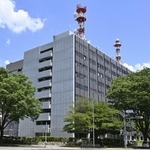 　愛知県警本部＝名古屋市中区