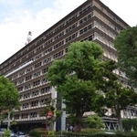 　埼玉県警本部＝さいたま市浦和区