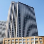 　文部科学省＝東京・霞が関