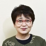 　宮部みゆきさん