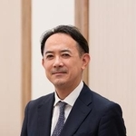 　ＬＩＮＥヤフー元会長の川辺健太郎さん＝本人提供