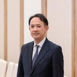 　ＬＩＮＥヤフー元会長の川辺健太郎さん＝本人提供