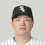 　ホワイトソックスの村上宗隆