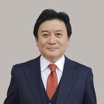 　武部新氏