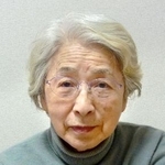 　神沢利子さん