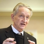 　ジェフリー・ヒントン氏