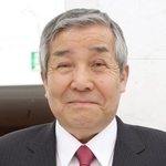 　大東隆行さん