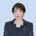 　高市早苗首相