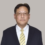 　関芳弘文部科学相