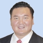 　白鵬翔さん