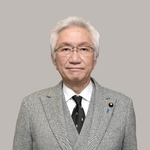 　自民党の西田昌司参院議員