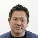 　山崎武司氏