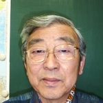 　浅野弥三一さん