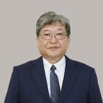 　萩生田光一氏
