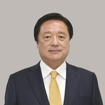 　若宮健嗣氏
