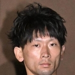 　三原理稀容疑者