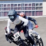 　全日本選手権女子で優勝した畠山紗英＝大船渡市