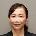 　原沢敦美氏