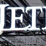 ジェトロのロゴ