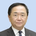 　神奈川県の黒岩祐治知事