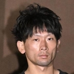 　三原理稀容疑者