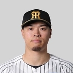 　阪神の佐藤輝明内野手