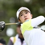 　山下美夢有＝９月