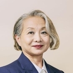 藤垣裕子氏