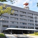 　福岡県警本部