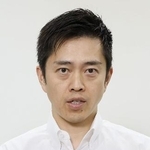 　吉村洋文氏