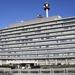 国土交通省＝東京・霞が関