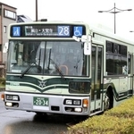 　京都市バス