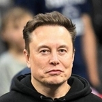 　イーロン・マスク氏（ゲッティ＝共同）