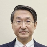 　鳥取県の平井伸治知事
