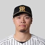 　阪神の佐藤輝明内野手