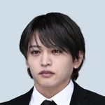 　猪俣周杜さん
