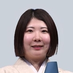 　西山朋佳女流王将