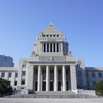 　国会議事堂