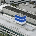 　大阪府門真市のパナソニック本社