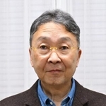 　松家仁之さん