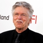 　トム・スケリットさん＝２０１２年６月、米ロサンゼルス（ロイター＝共同）