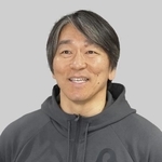 　松井秀喜氏