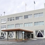 　宮崎県串間市役所
