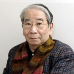 　小林信彦さん＝２０１４年２月