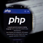 　プログラミング言語「ＰＨＰ」のホームページ